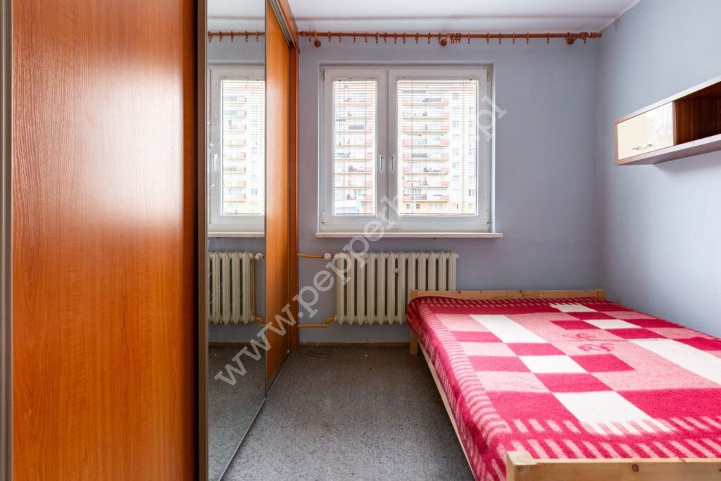 Mieszkanie na sprzedaż, Gdynia, Obłuże, Turkusowa - zdjęcie ofertowe nr 2