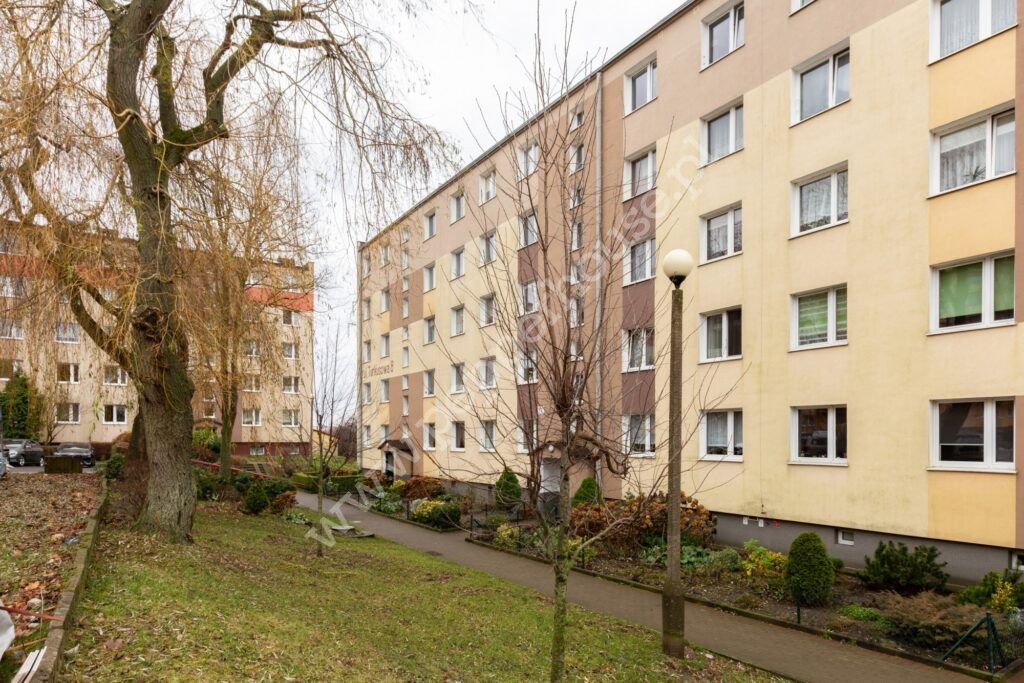 Mieszkanie na sprzedaż, Gdynia, Obłuże, Turkusowa - zdjęcie ofertowe nr 18