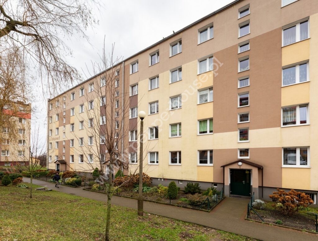 Mieszkanie na sprzedaż, Gdynia, Obłuże, Turkusowa - zdjęcie ofertowe nr 19