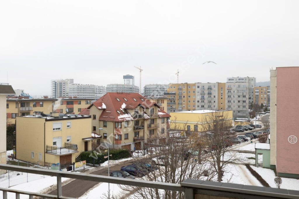 Mieszkanie na sprzedaż, pomorskie, Reda, Św. Wojciecha - zdjęcie ofertowe nr 14
