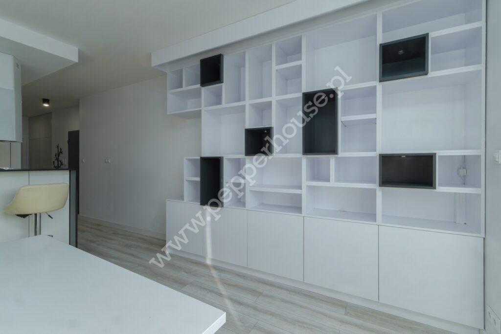 Mieszkanie na sprzedaż, Warszawa, Białołęka, Marywilska - zdjęcie ofertowe nr 2