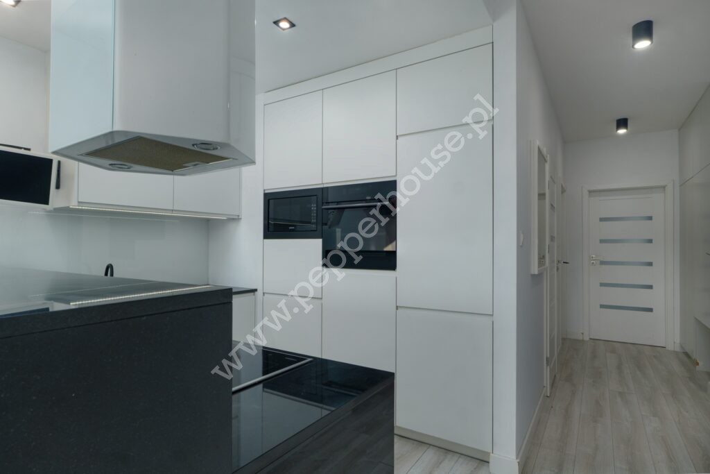 Mieszkanie na sprzedaż, Warszawa, Białołęka, Marywilska - zdjęcie ofertowe nr 4