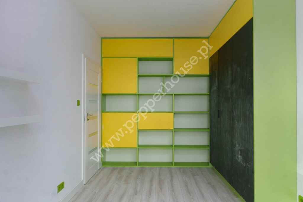 Mieszkanie na sprzedaż, Warszawa, Białołęka, Marywilska - zdjęcie ofertowe nr 11