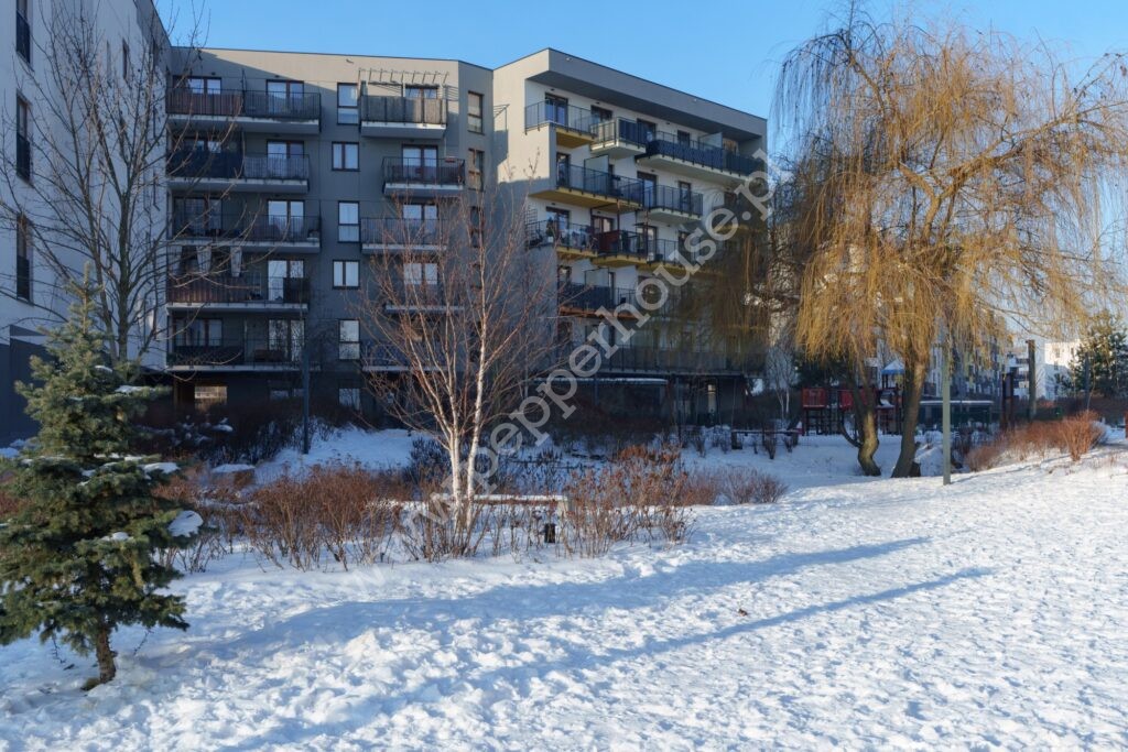 Mieszkanie na sprzedaż, Warszawa, Białołęka, Marywilska - zdjęcie ofertowe nr 14