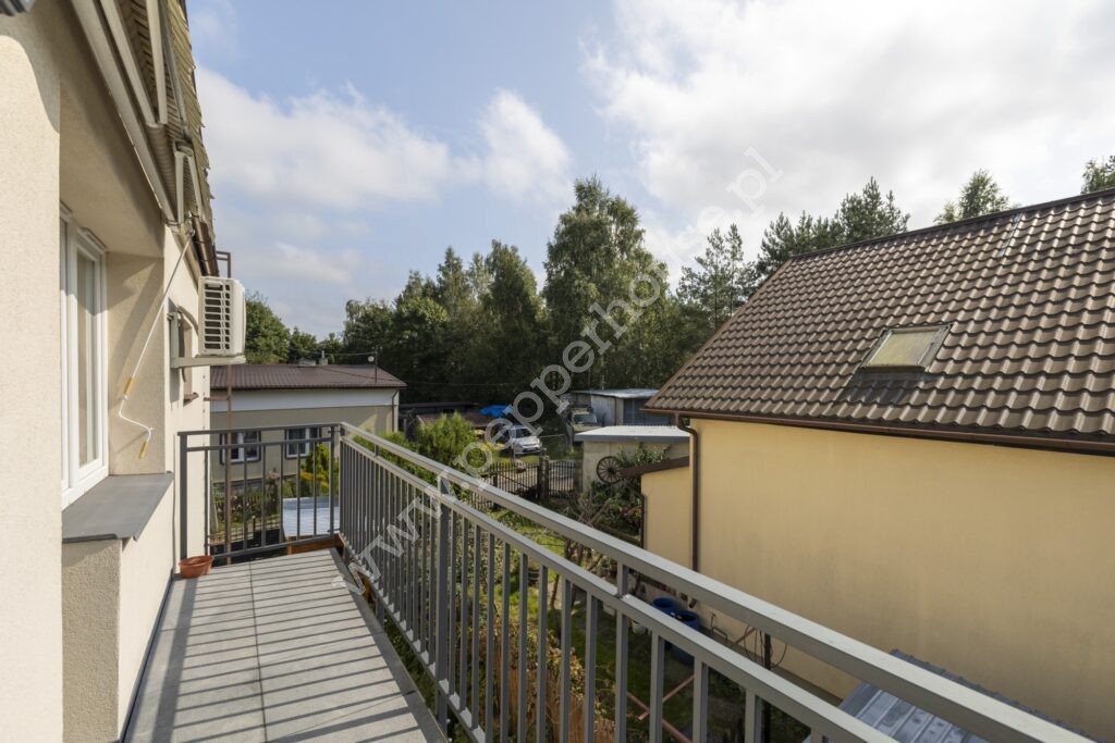 Dom na sprzedaż, pomorskie, Reda, Słoneczna - zdjęcie ofertowe nr 16