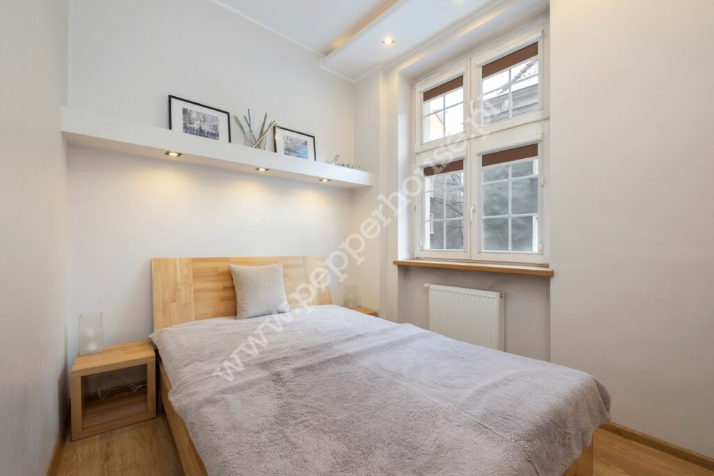 Mieszkanie na sprzedaż, Gdańsk, Śródmieście, Złotników - zdjęcie ofertowe nr 6