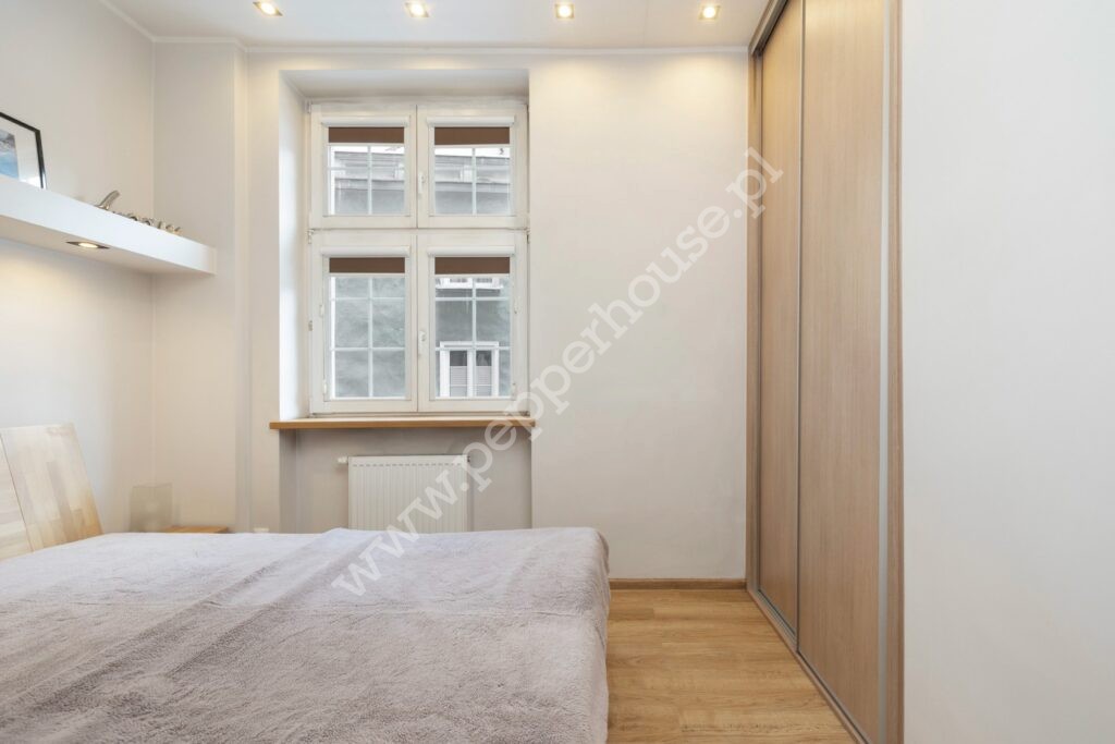 Mieszkanie na sprzedaż, Gdańsk, Śródmieście, Złotników - zdjęcie ofertowe nr 8