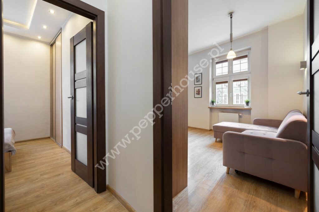 Mieszkanie na sprzedaż, Gdańsk, Śródmieście, Złotników - zdjęcie ofertowe nr 5
