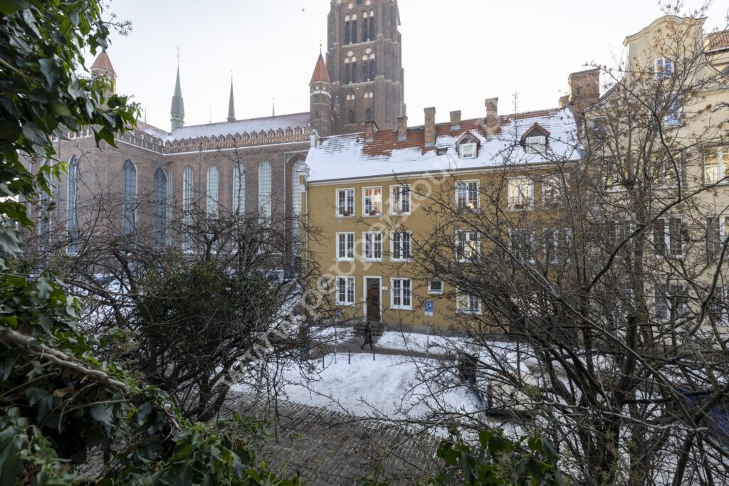 Mieszkanie na sprzedaż, Gdańsk, Śródmieście, Złotników - zdjęcie ofertowe nr 13