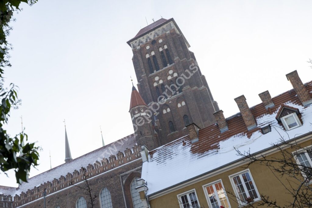 Mieszkanie na sprzedaż, Gdańsk, Śródmieście, Złotników - zdjęcie ofertowe nr 14