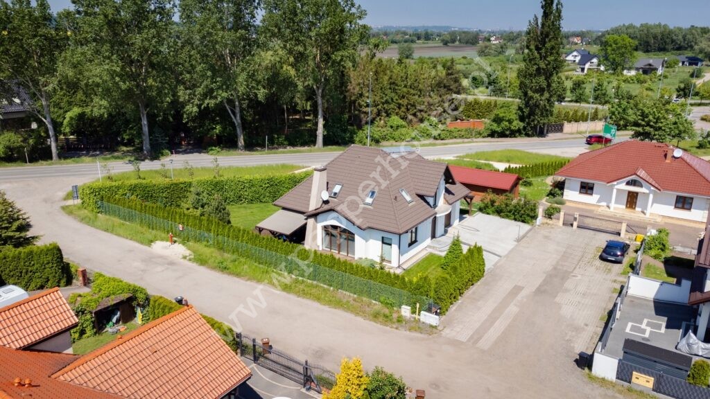, pomorskie, Pruszcz Gdański, Huberta Wagnera - listing photo no. 21