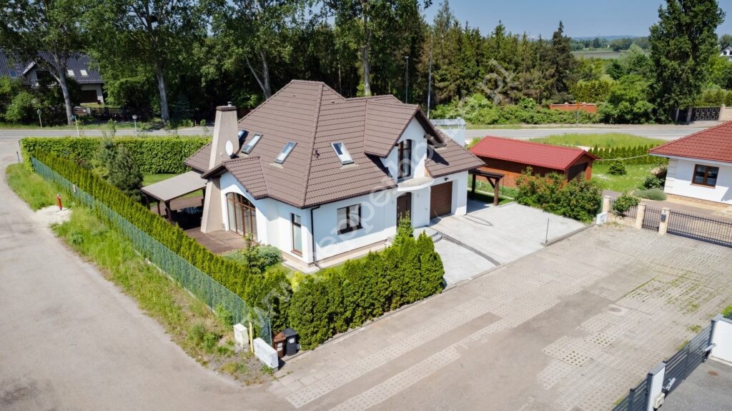 , pomorskie, Pruszcz Gdański, Huberta Wagnera - listing photo no. 20