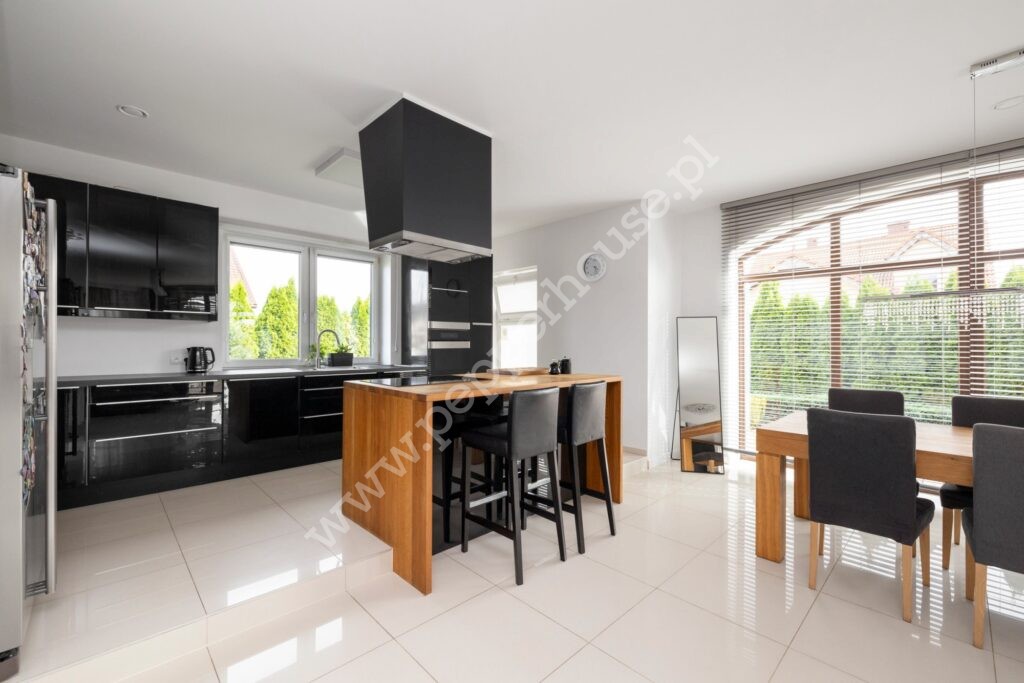 , pomorskie, Pruszcz Gdański, Huberta Wagnera - listing photo no. 3
