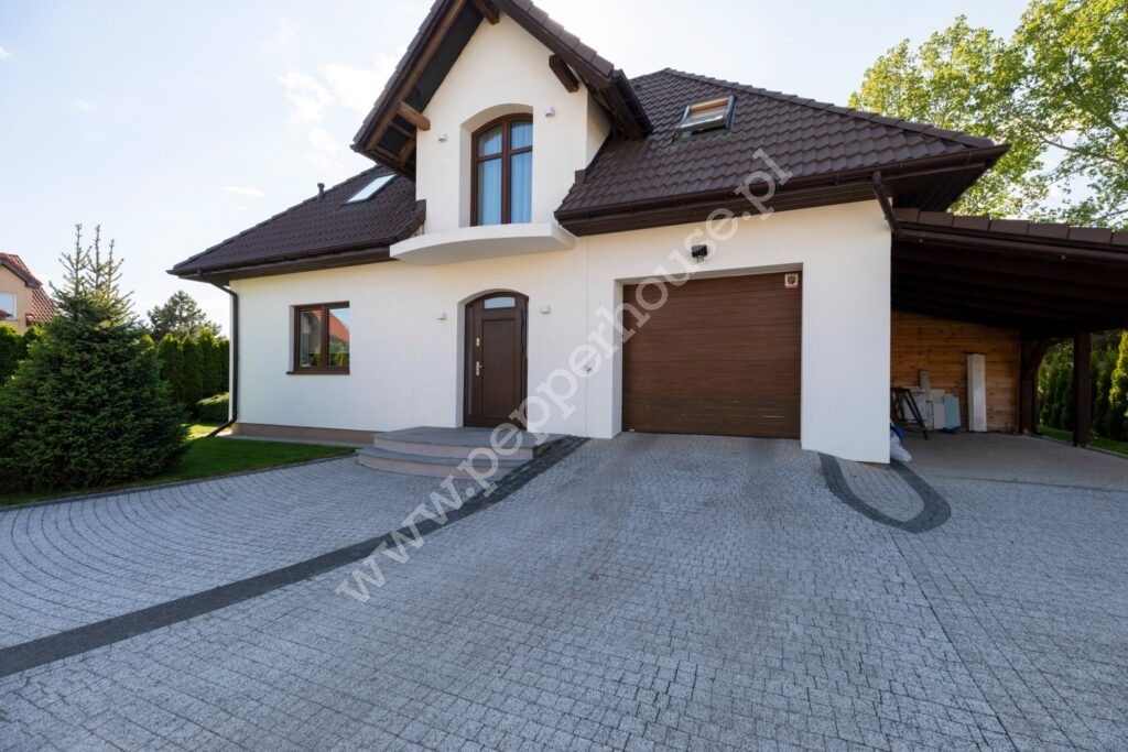 , pomorskie, Pruszcz Gdański, Huberta Wagnera - listing photo no. 19