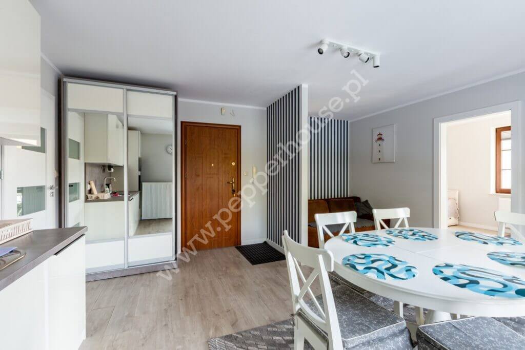 Mieszkanie na sprzedaż, pomorskie, Dębki, Liliowa - zdjęcie ofertowe nr 8