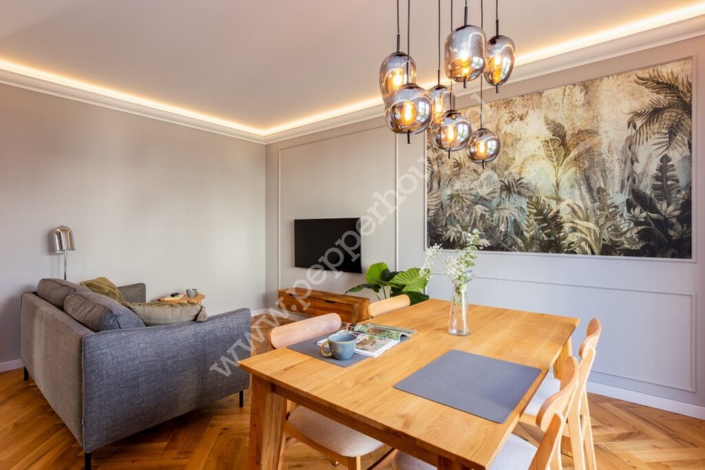 Mieszkanie do wynajęcia, pomorskie, Pogórze, Barcelońska - zdjęcie ofertowe nr 3