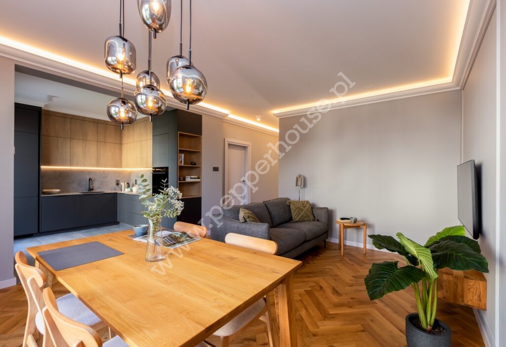 Mieszkanie do wynajęcia, pomorskie, Pogórze, Barcelońska - zdjęcie ofertowe nr 2