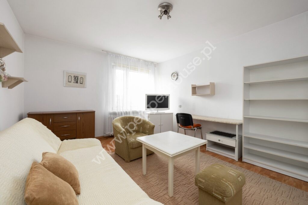 Mieszkanie na sprzedaż, Gdynia, Śródmieście, Antoniego Abrahama - zdjęcie ofertowe nr 1
