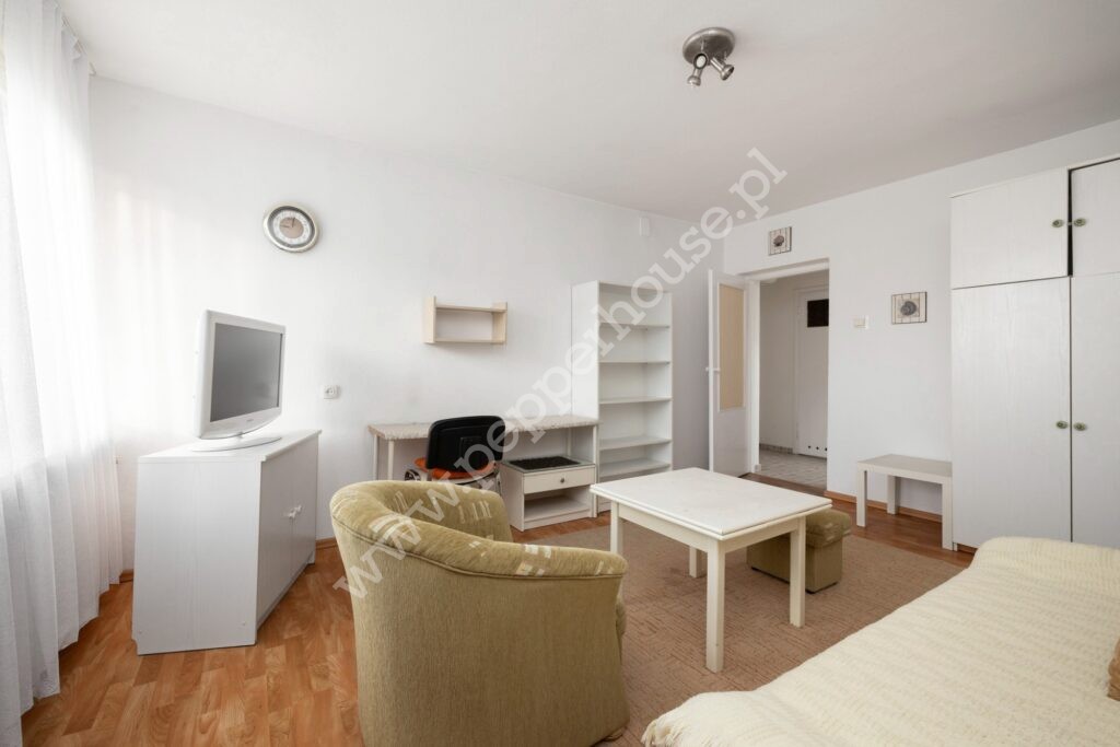 Mieszkanie na sprzedaż, Gdynia, Śródmieście, Antoniego Abrahama - zdjęcie ofertowe nr 2