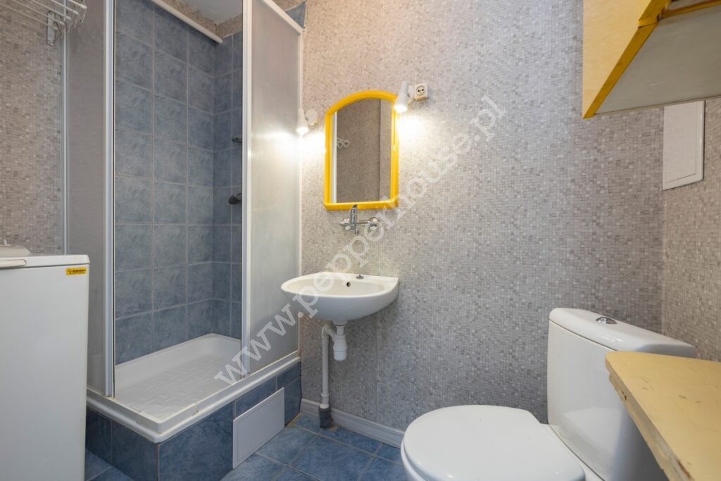 Mieszkanie na sprzedaż, Gdynia, Śródmieście, Antoniego Abrahama - zdjęcie ofertowe nr 5