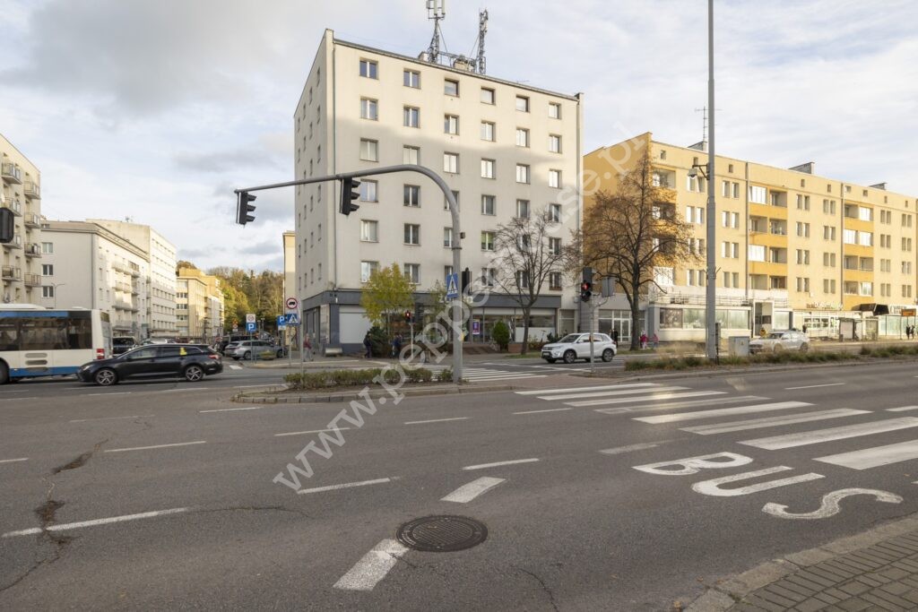 Mieszkanie na sprzedaż, Gdynia, Śródmieście, Antoniego Abrahama - zdjęcie ofertowe nr 7