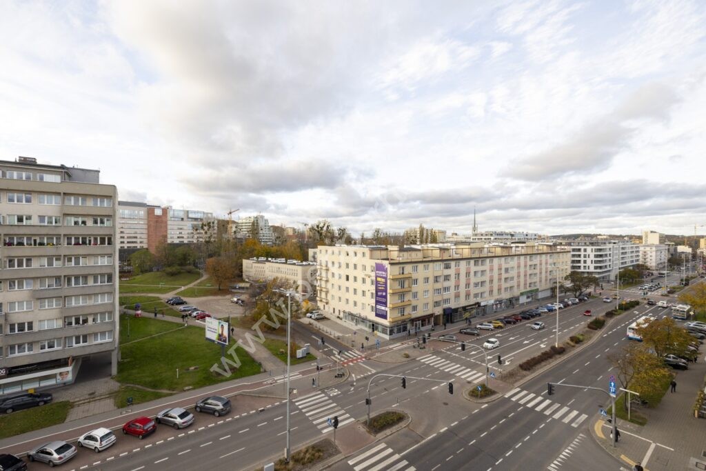 Mieszkanie na sprzedaż, Gdynia, Śródmieście, Antoniego Abrahama - zdjęcie ofertowe nr 8