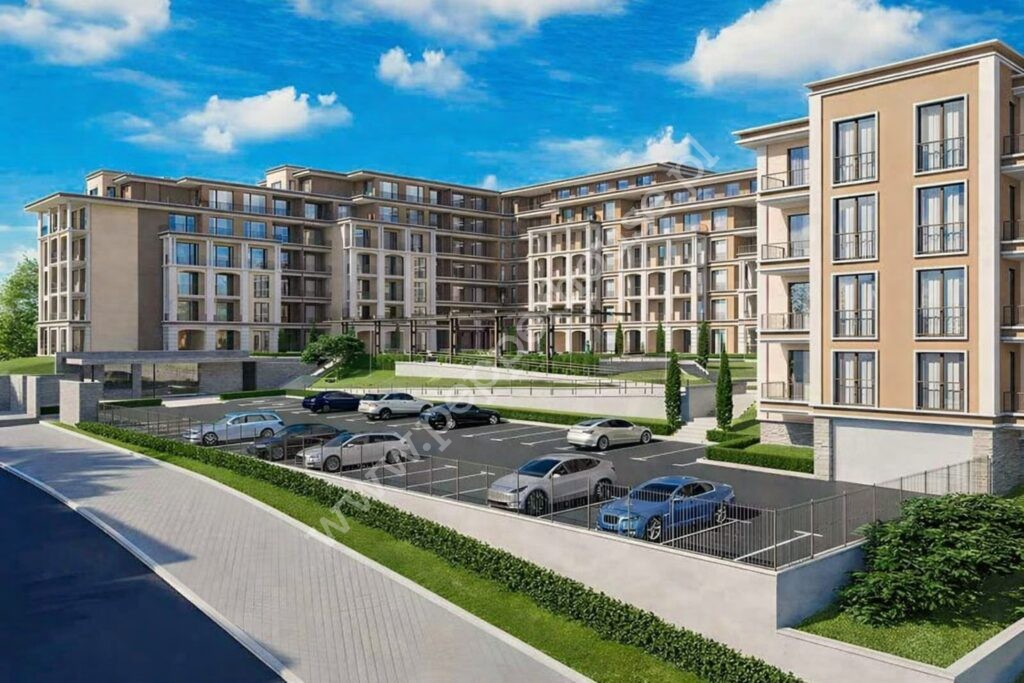 Mieszkanie na sprzedaż, Bułgaria Święty Włas, Sveti Vlasiy - zdjęcie ofertowe nr 2