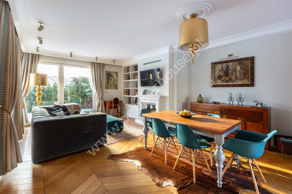 Dom do wynajęcia, Gdańsk, Przymorze, Obotrycka - zdjęcie ofertowe nr 9