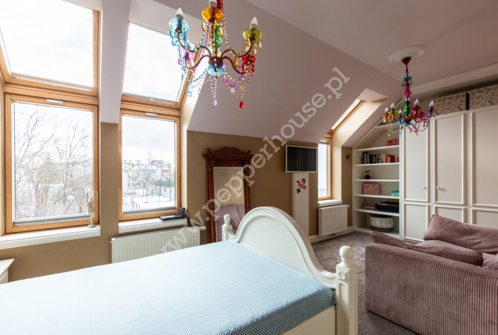Dom do wynajęcia, Gdańsk, Przymorze, Obotrycka - zdjęcie ofertowe nr 15