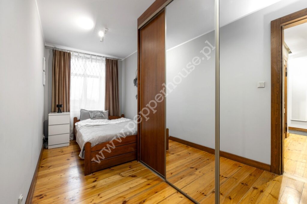 Mieszkanie na sprzedaż, Gdańsk, Orunia, Podmiejska - zdjęcie ofertowe nr 6