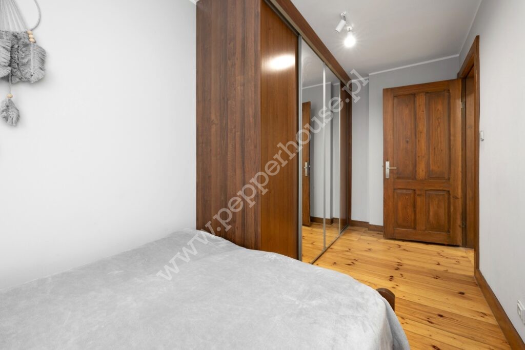 Mieszkanie na sprzedaż, Gdańsk, Orunia, Podmiejska - zdjęcie ofertowe nr 7