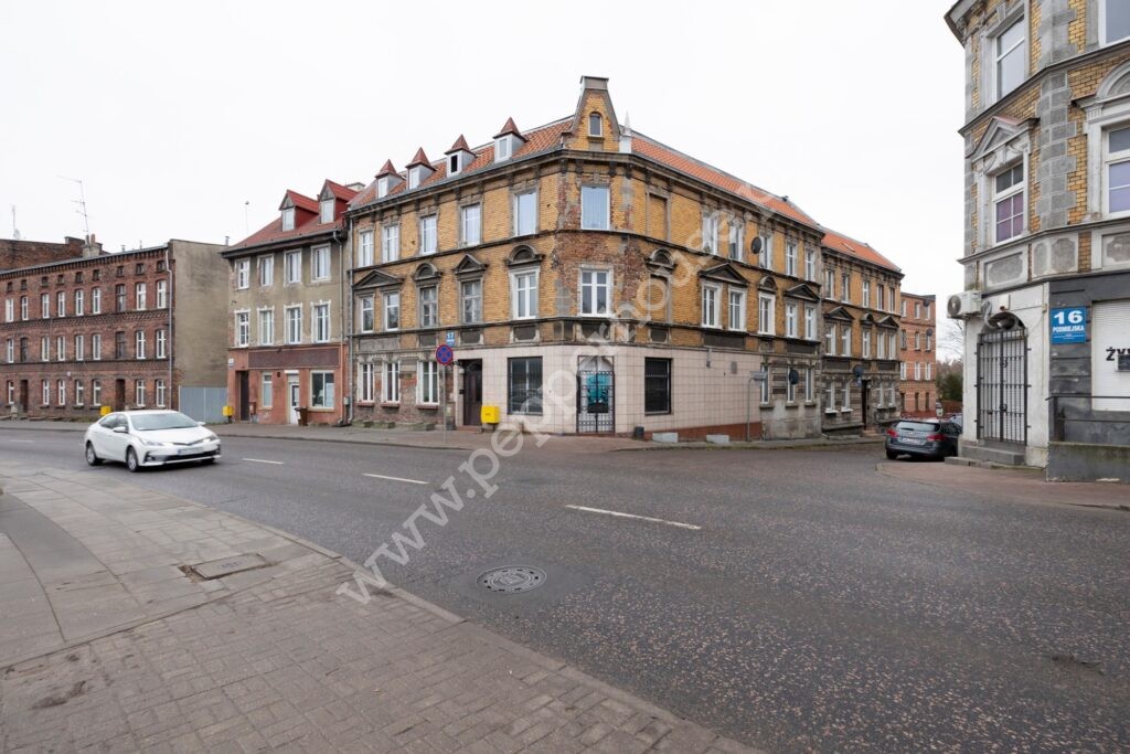 Mieszkanie na sprzedaż, Gdańsk, Orunia, Podmiejska - zdjęcie ofertowe nr 12