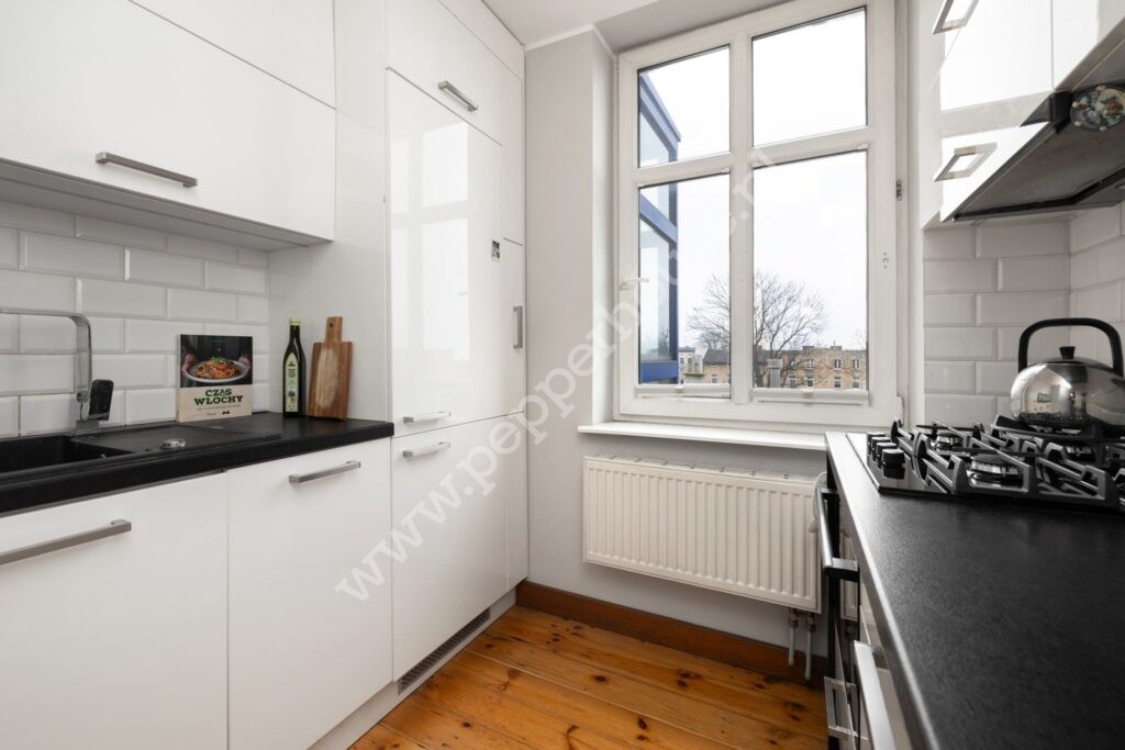 Mieszkanie na sprzedaż, Gdańsk, Orunia, Podmiejska - zdjęcie ofertowe nr 8