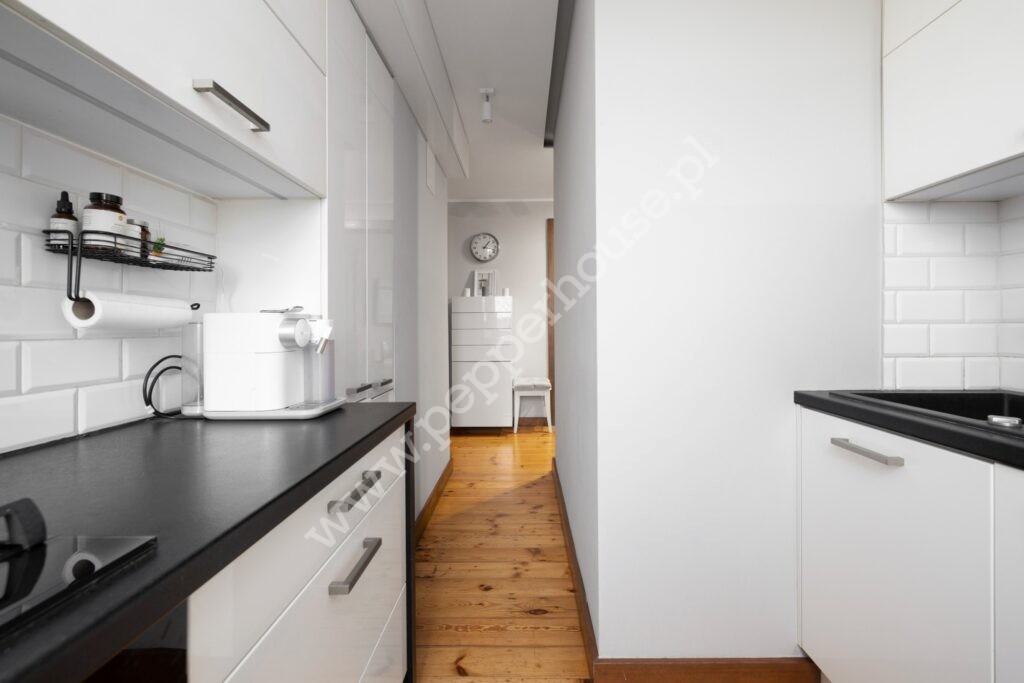 Mieszkanie na sprzedaż, Gdańsk, Orunia, Podmiejska - zdjęcie ofertowe nr 9