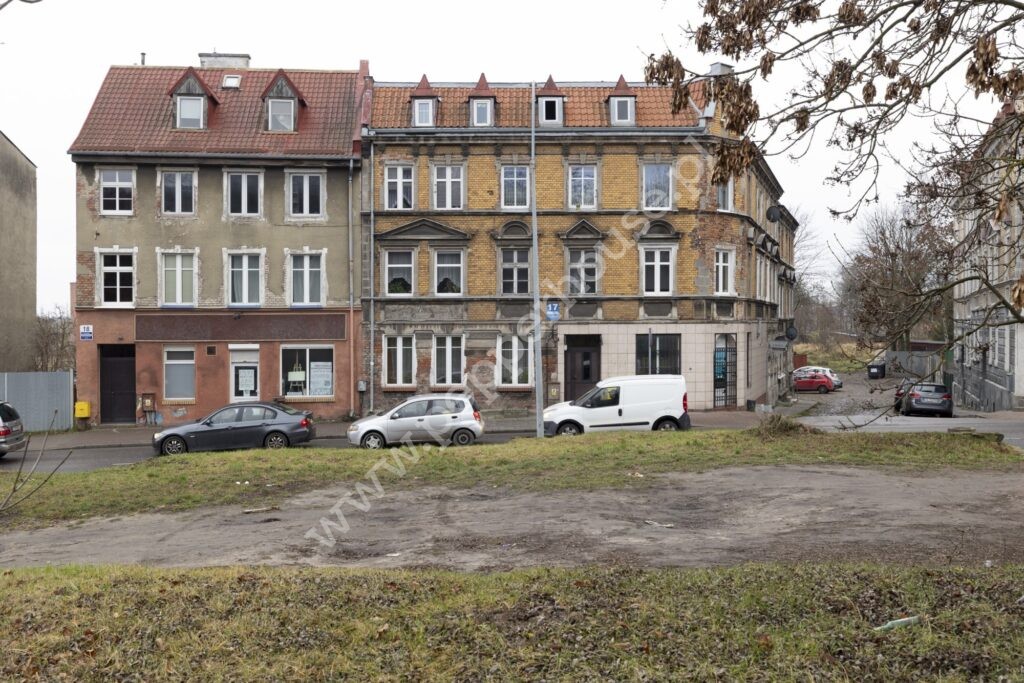 Mieszkanie na sprzedaż, Gdańsk, Orunia, Podmiejska - zdjęcie ofertowe nr 13