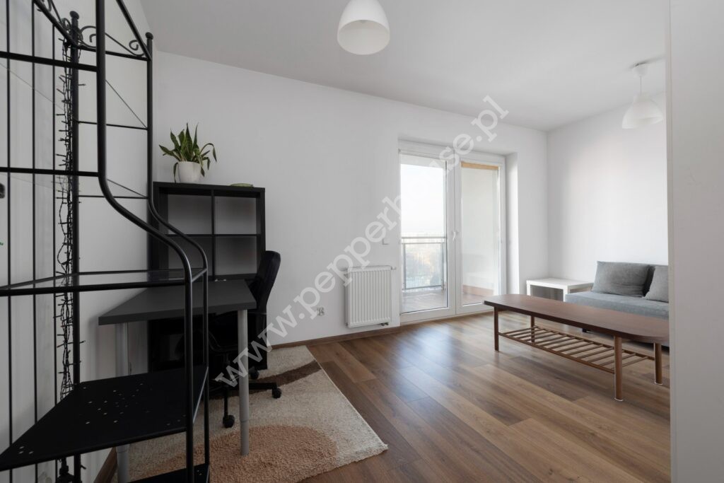 , Gdańsk, Przymorze, Obrońców Wybrzeża - listing photo no. 2