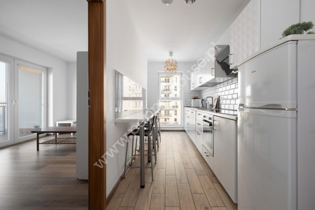 , Gdańsk, Przymorze, Obrońców Wybrzeża - listing photo no. 1