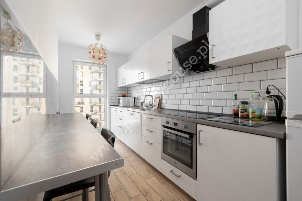 , Gdańsk, Przymorze, Obrońców Wybrzeża - listing photo no. 9