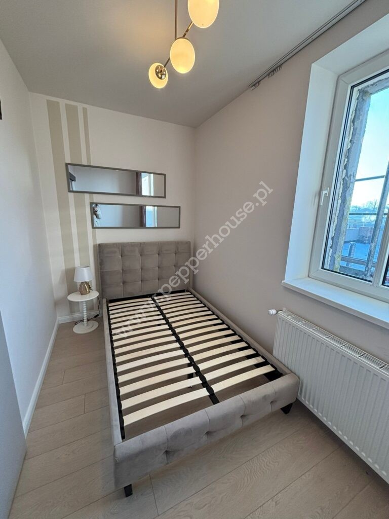 Mieszkanie na sprzedaż, Bydgoszcz, Okole, Grunwaldzka - zdjęcie ofertowe nr 6