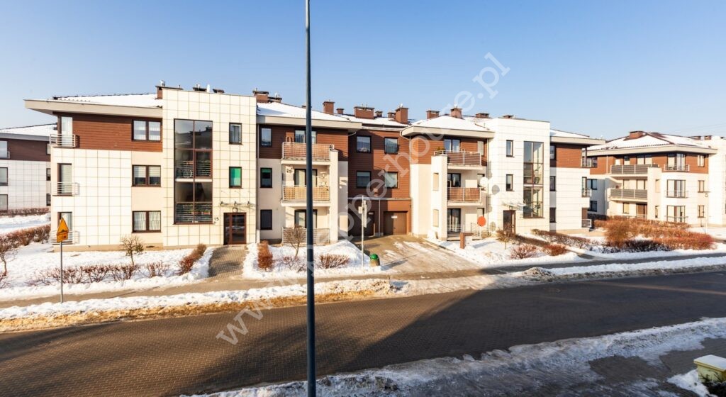 Mieszkanie na sprzedaż, pomorskie, Reda, Olimpijska - zdjęcie ofertowe nr 14