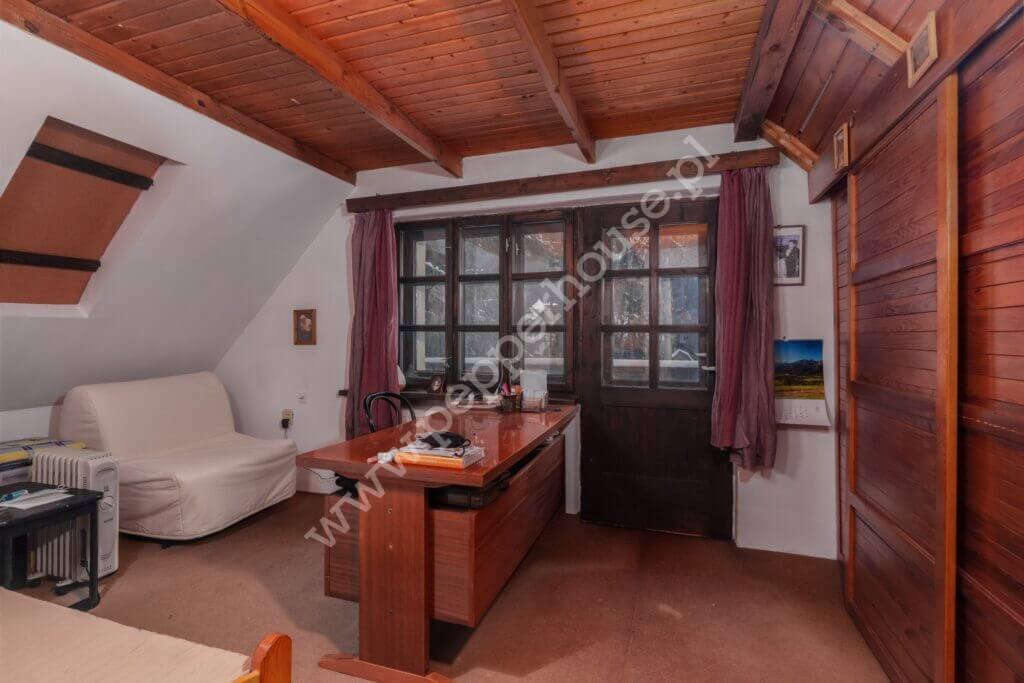 , mazowieckie, Łomianki, Modrzewiowa - listing photo no. 10