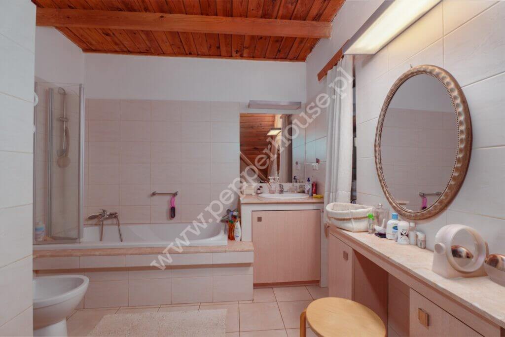 , mazowieckie, Łomianki, Modrzewiowa - listing photo no. 12