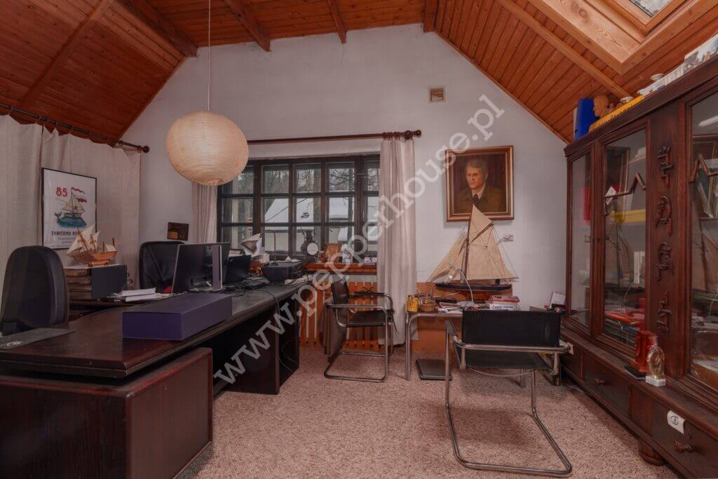, mazowieckie, Łomianki, Modrzewiowa - listing photo no. 9