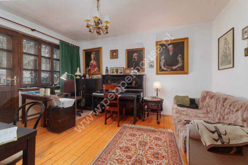 , mazowieckie, Łomianki, Modrzewiowa - listing photo no. 7