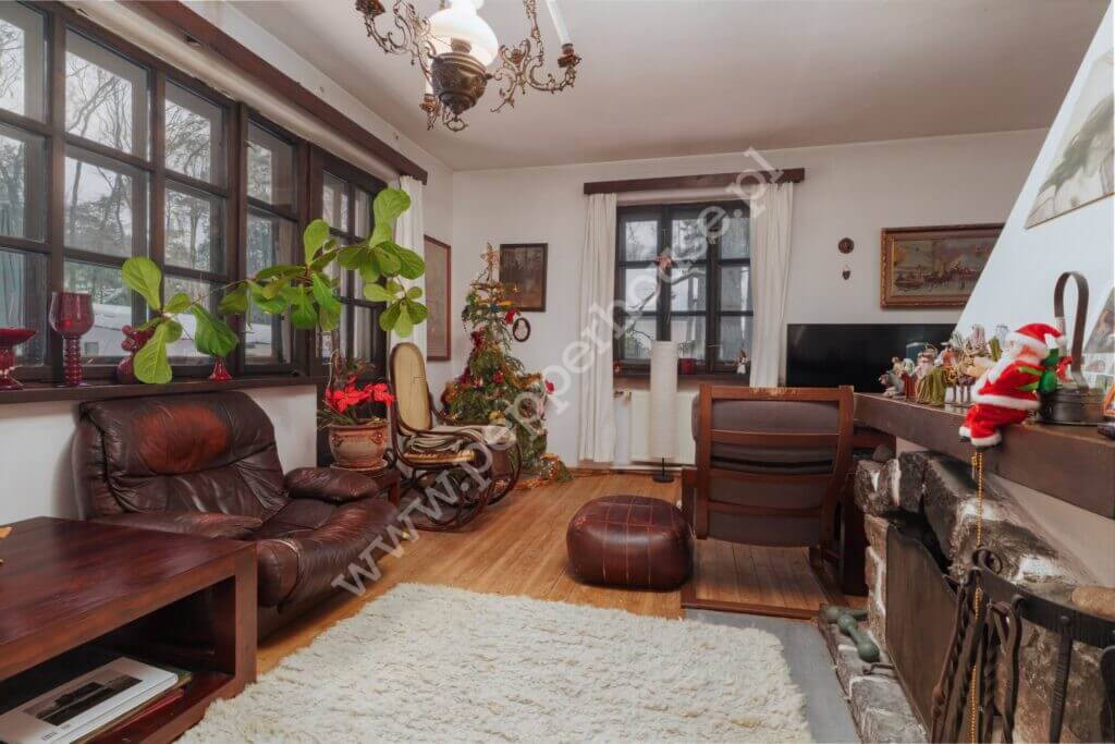 , mazowieckie, Łomianki, Modrzewiowa - listing photo no. 3