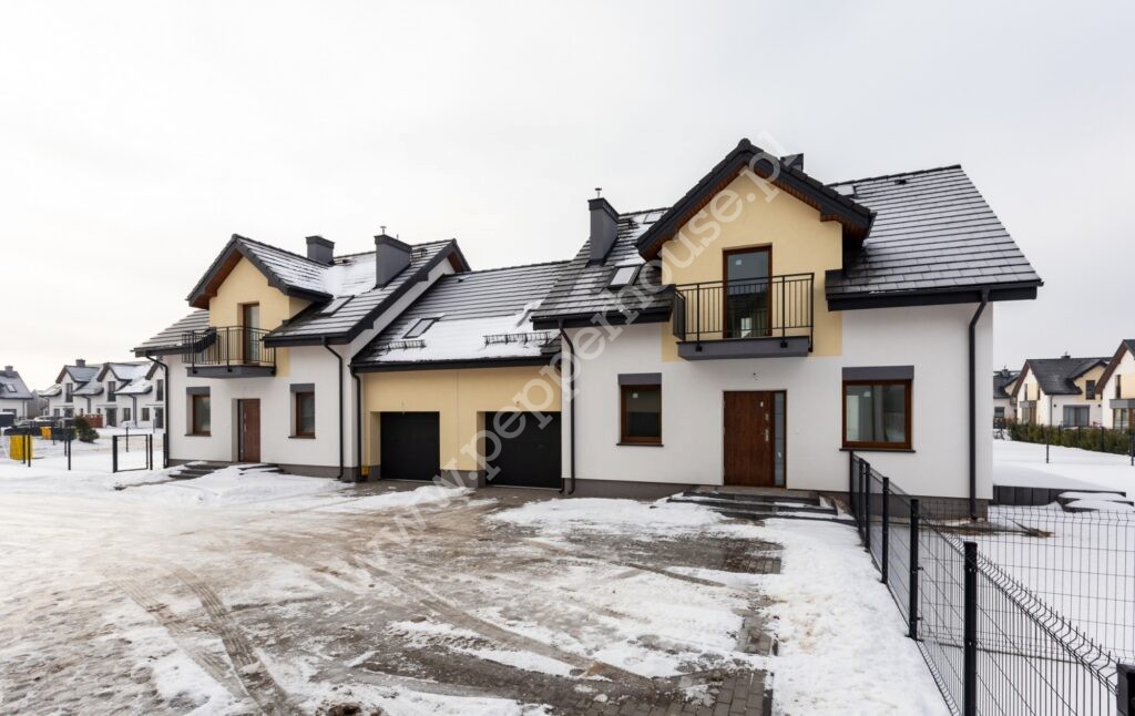 Dom na sprzedaż, pomorskie, Pierwoszyno - zdjęcie ofertowe nr 1