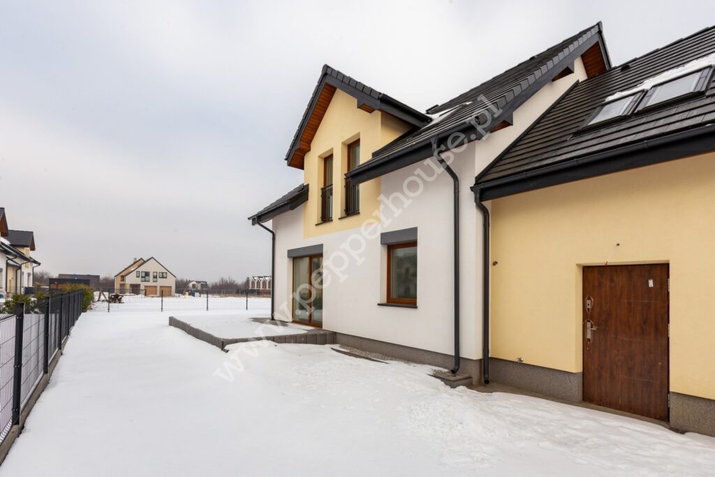 Dom na sprzedaż, pomorskie, Pierwoszyno - zdjęcie ofertowe nr 17