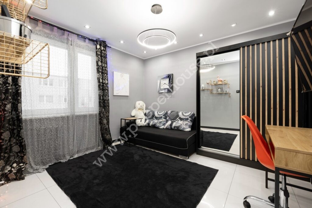 Mieszkanie na sprzedaż, Gdynia, Chylonia, Chylońska - zdjęcie ofertowe nr 6