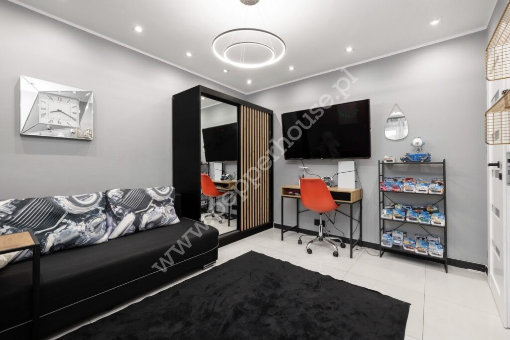 Mieszkanie na sprzedaż, Gdynia, Chylonia, Chylońska - zdjęcie ofertowe nr 7