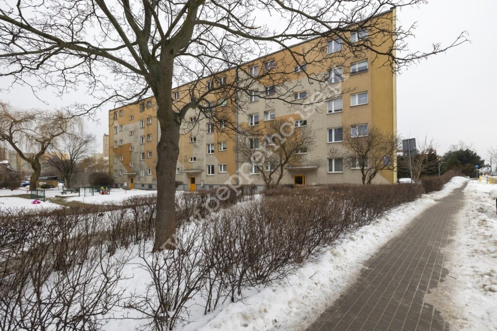 Mieszkanie na sprzedaż, Gdynia, Chylonia, Chylońska - zdjęcie ofertowe nr 14